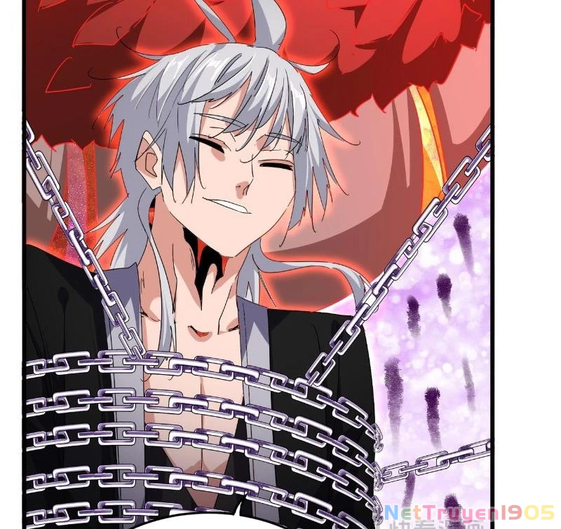 Đại Quản Gia Là Ma Hoàng Chapter 716 - 76