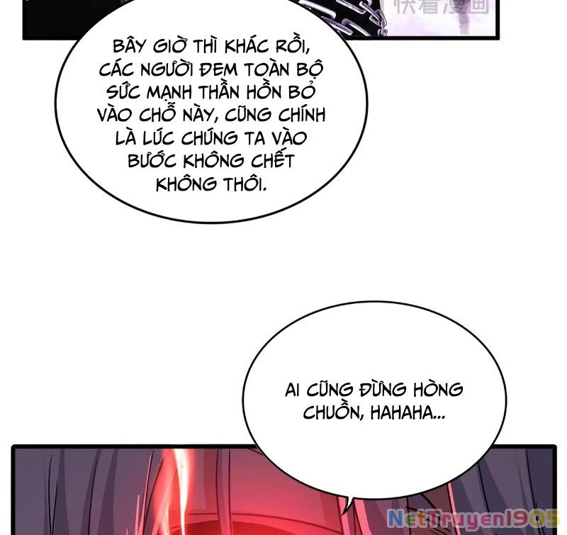Đại Quản Gia Là Ma Hoàng Chapter 716 - 77
