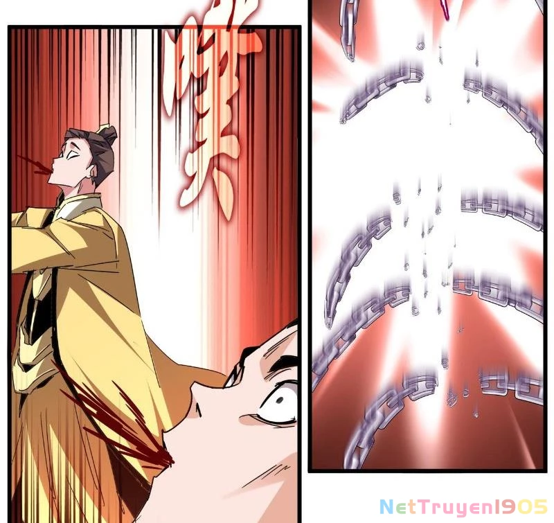 Đại Quản Gia Là Ma Hoàng Chapter 716 - 83