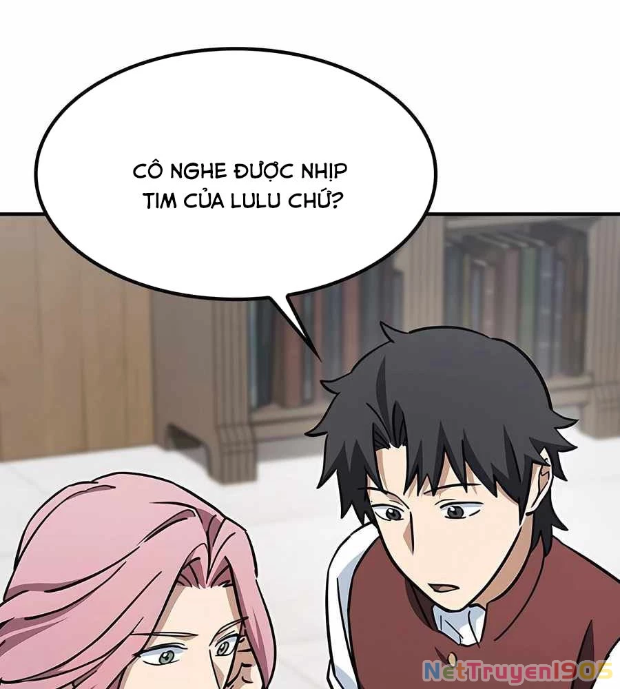 Bác Sĩ Thú Y Ở Dị Giới Chapter 18 - 30