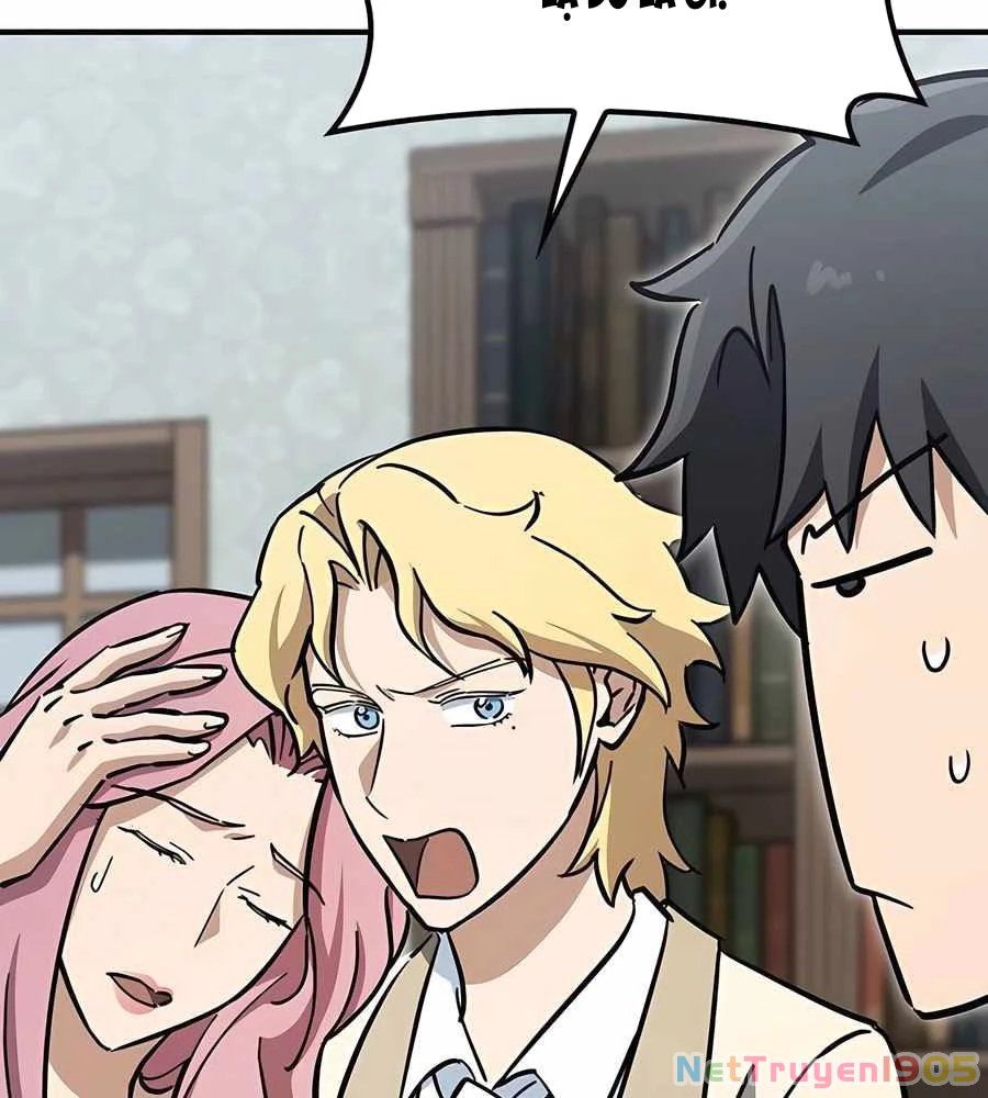 Bác Sĩ Thú Y Ở Dị Giới Chapter 18 - 42