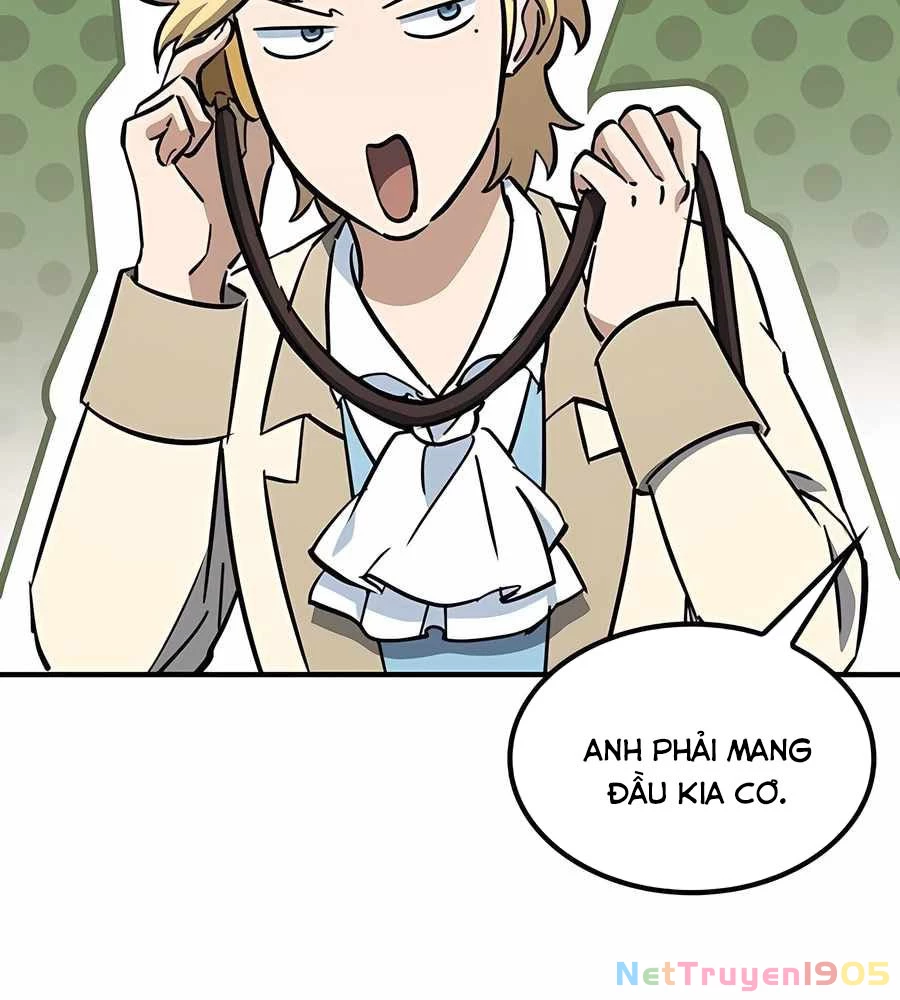 Bác Sĩ Thú Y Ở Dị Giới Chapter 18 - 45