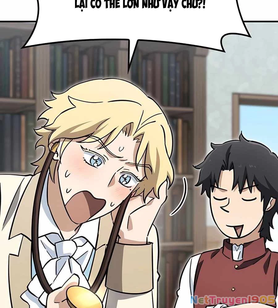 Bác Sĩ Thú Y Ở Dị Giới Chapter 18 - 52