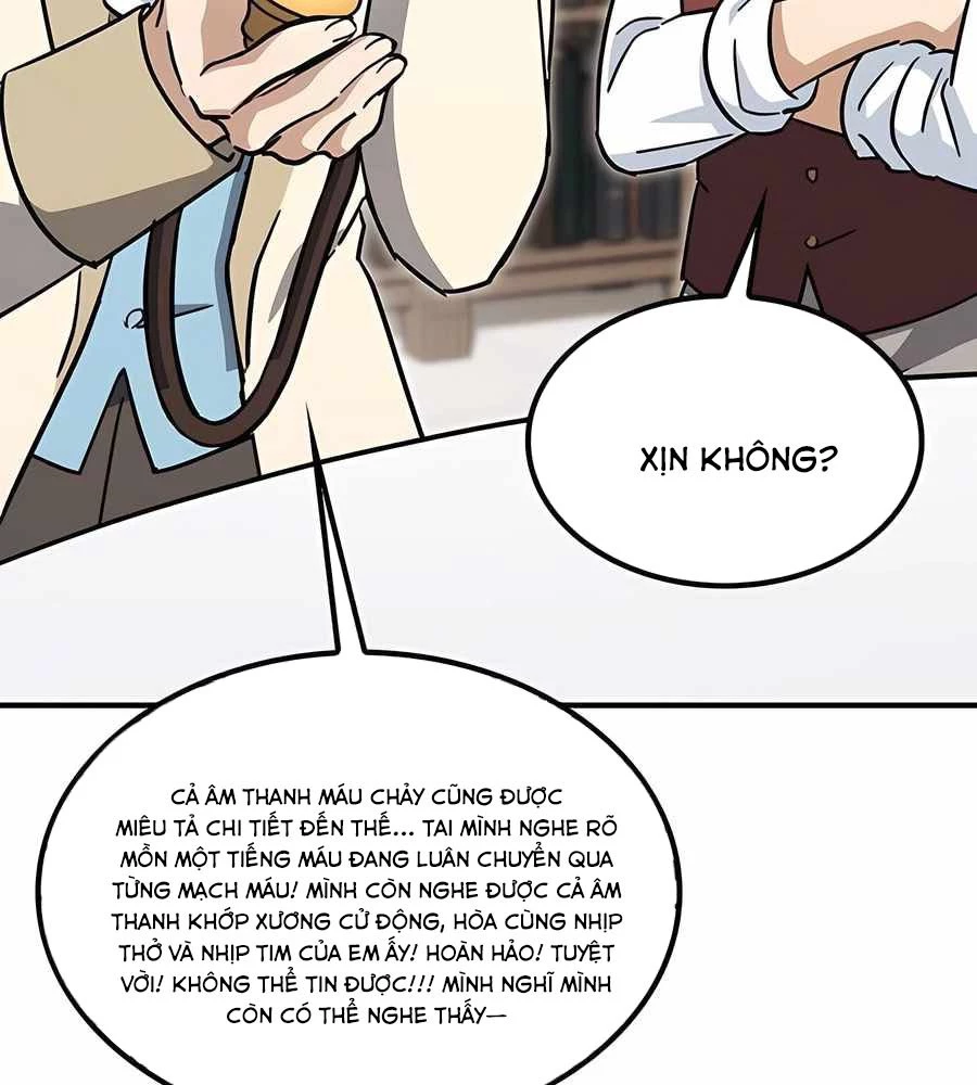 Bác Sĩ Thú Y Ở Dị Giới Chapter 18 - 53