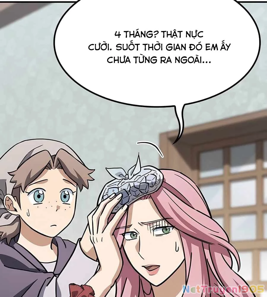 Bác Sĩ Thú Y Ở Dị Giới Chapter 18 - 57