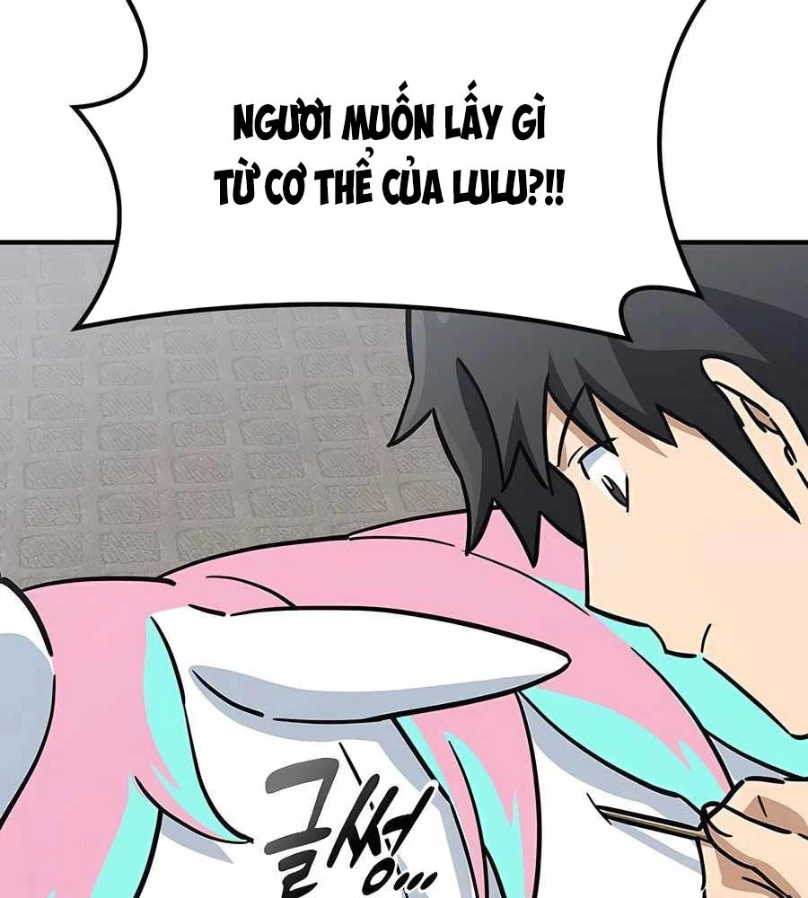 Bác Sĩ Thú Y Ở Dị Giới Chapter 18 - 77