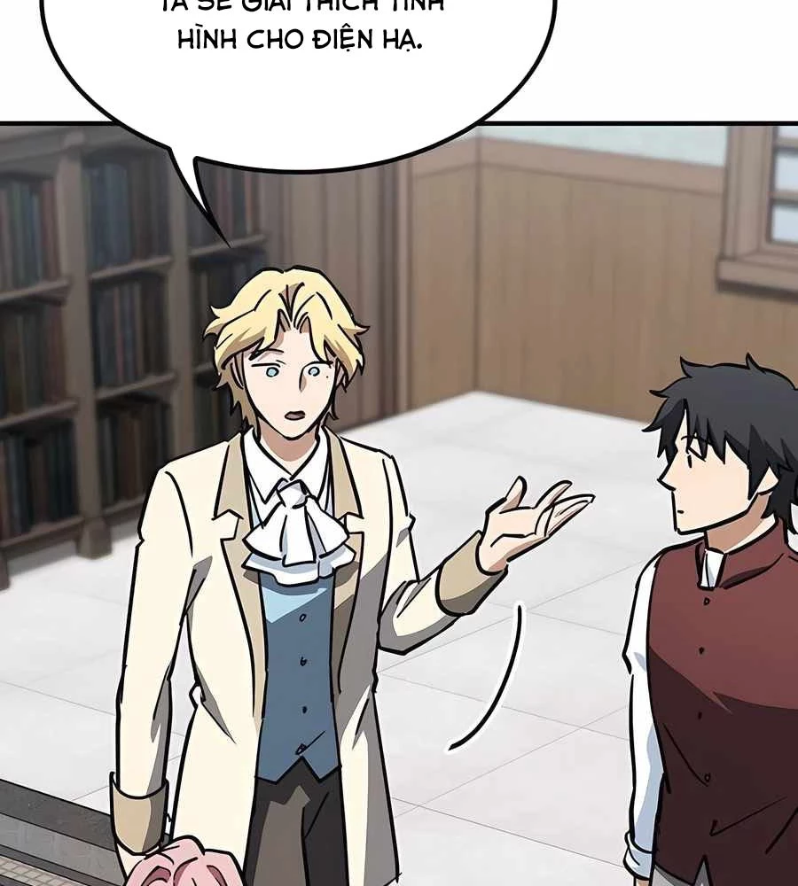 Bác Sĩ Thú Y Ở Dị Giới Chapter 18 - 108