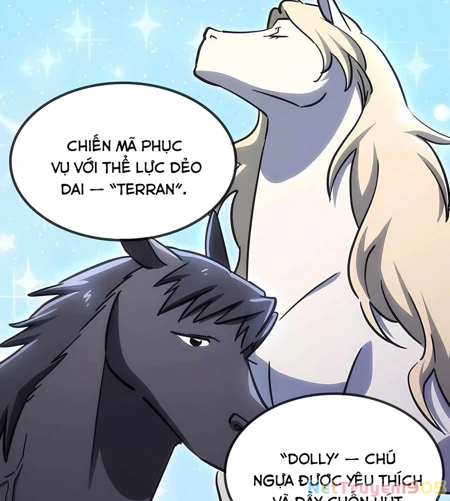 Bác Sĩ Thú Y Ở Dị Giới Chapter 18 - 118