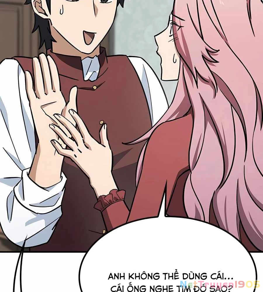 Bác Sĩ Thú Y Ở Dị Giới Chapter 18 - 134