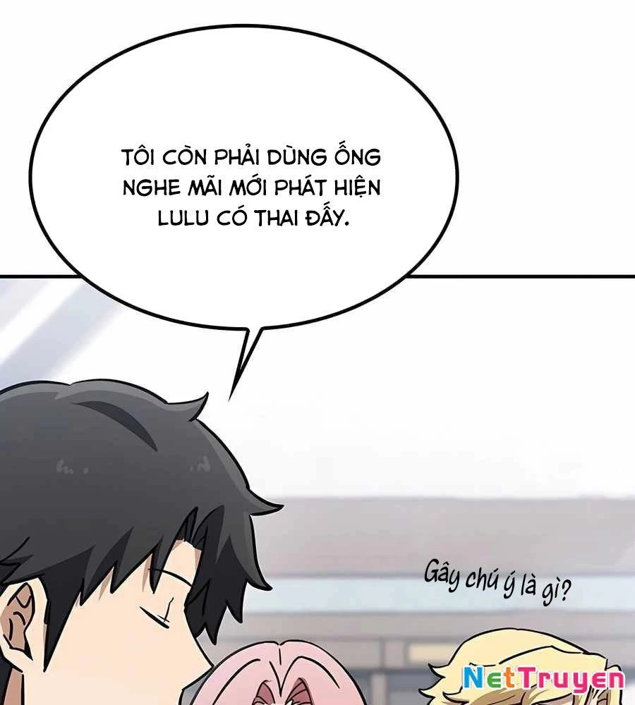 Bác Sĩ Thú Y Ở Dị Giới Chapter 18 - 141
