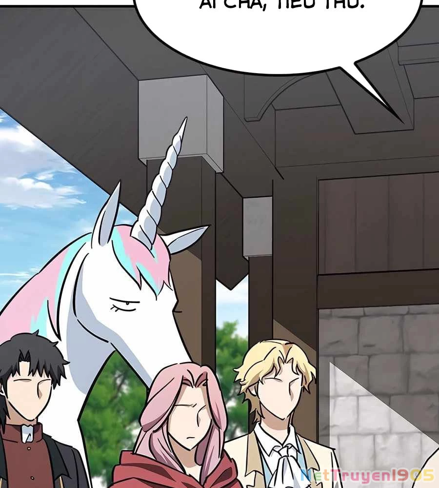 Bác Sĩ Thú Y Ở Dị Giới Chapter 18 - 167