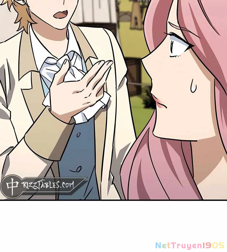 Bác Sĩ Thú Y Ở Dị Giới Chapter 18 - 190