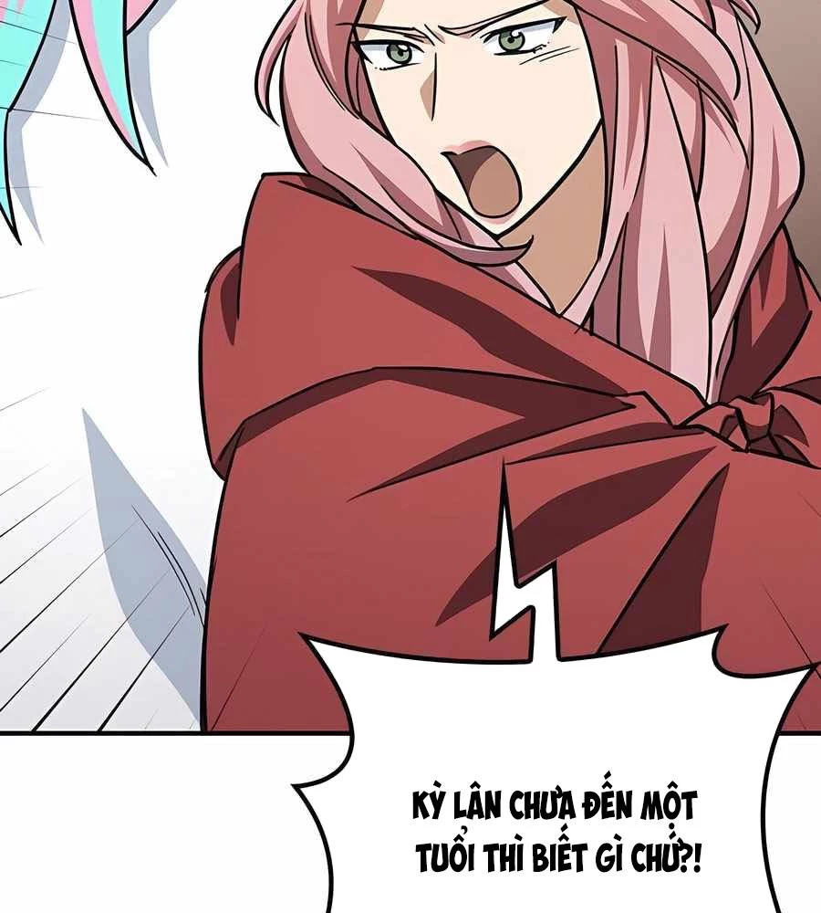 Bác Sĩ Thú Y Ở Dị Giới Chapter 18 - 192