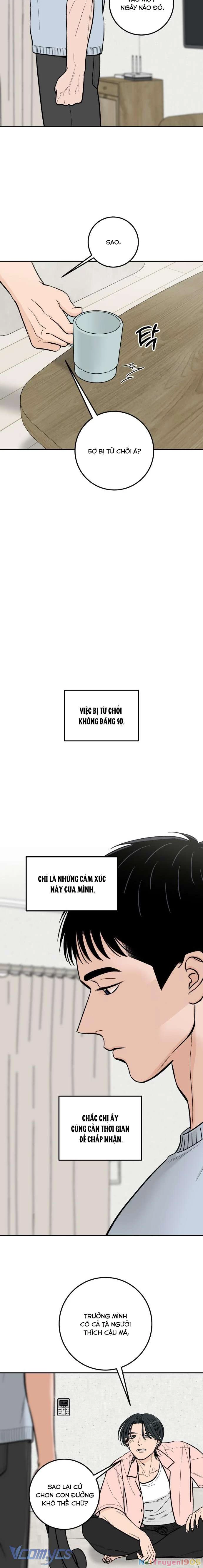 Cậu Nhóc Hàng Xóm Chapter 20 - 7