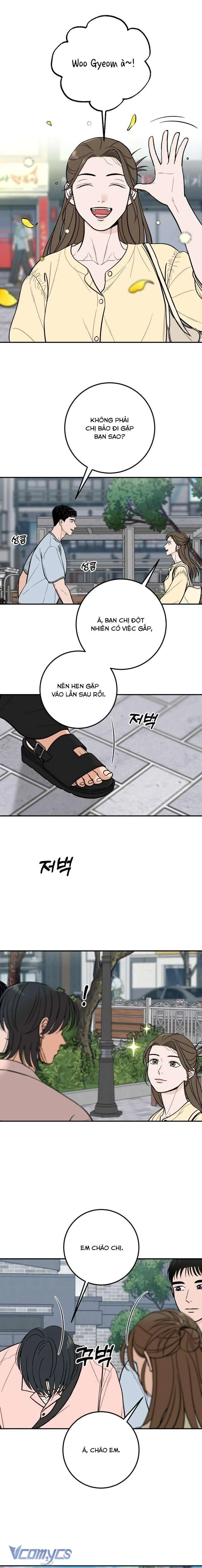 Cậu Nhóc Hàng Xóm Chapter 20 - 10