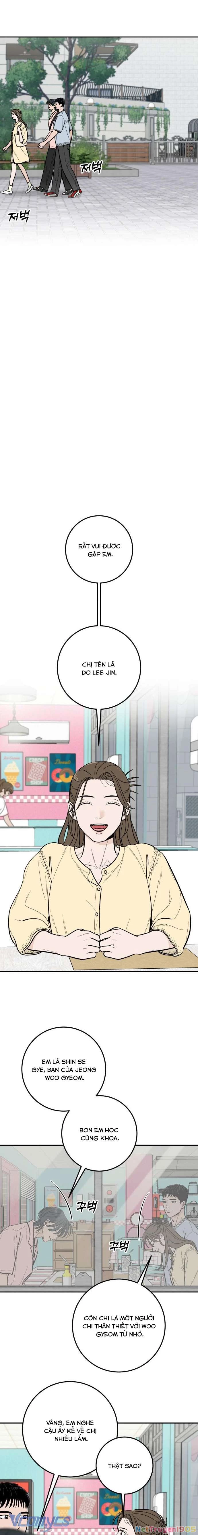 Cậu Nhóc Hàng Xóm Chapter 20 - 13