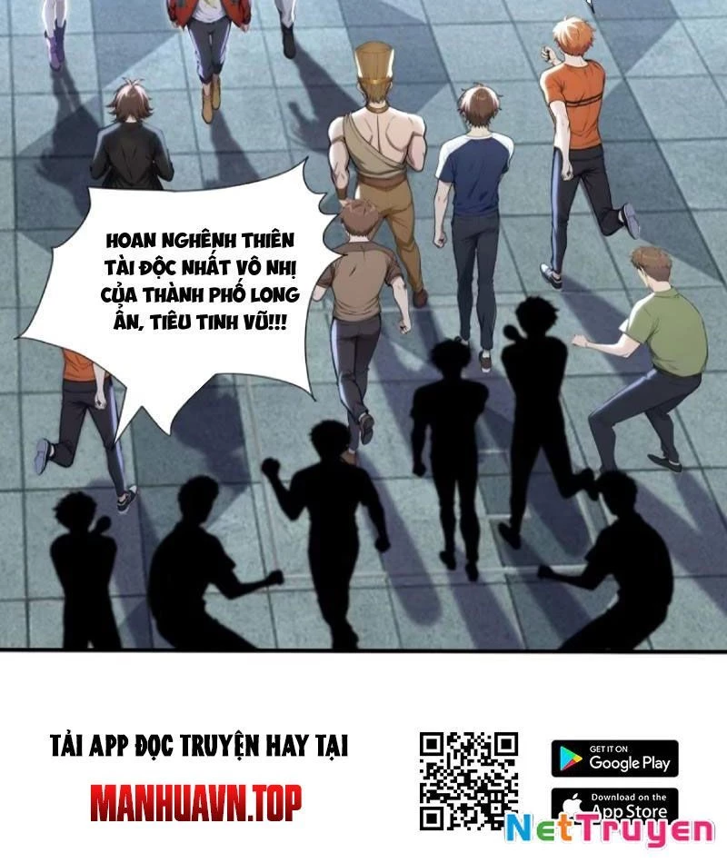 Đệ Nhất Ngự Thú Sư Chapter 67 - 21