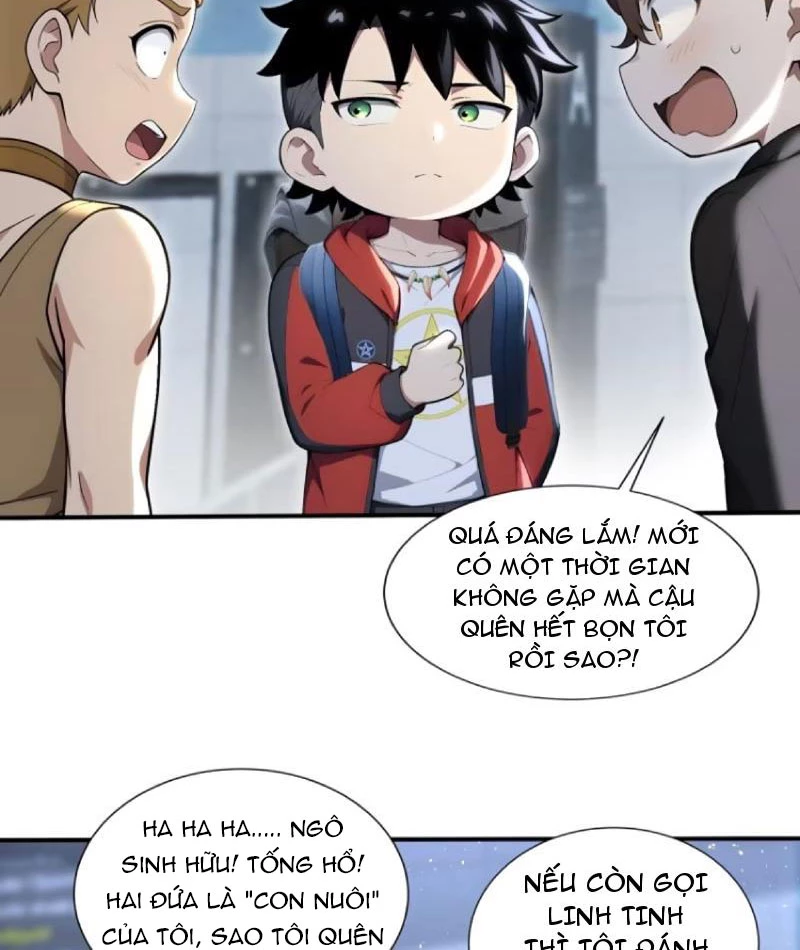 Đệ Nhất Ngự Thú Sư Chapter 67 - 24