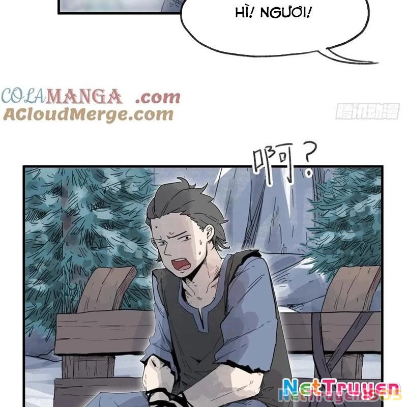 Hiệp Khách Hành Bất Thông Chapter 63 - 11