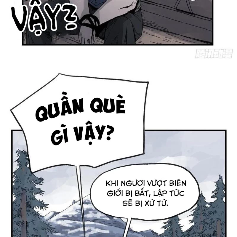 Hiệp Khách Hành Bất Thông Chapter 63 - 13