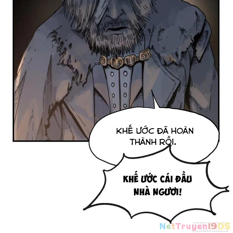 Hiệp Khách Hành Bất Thông Chapter 63 - 20