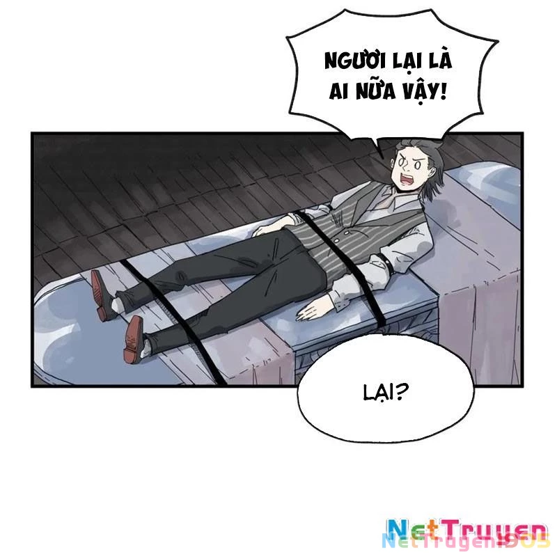 Hiệp Khách Hành Bất Thông Chapter 63 - 21