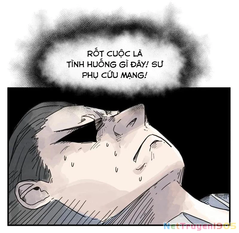 Hiệp Khách Hành Bất Thông Chapter 63 - 25