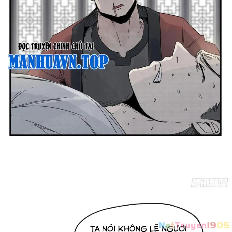 Hiệp Khách Hành Bất Thông Chapter 63 - 28