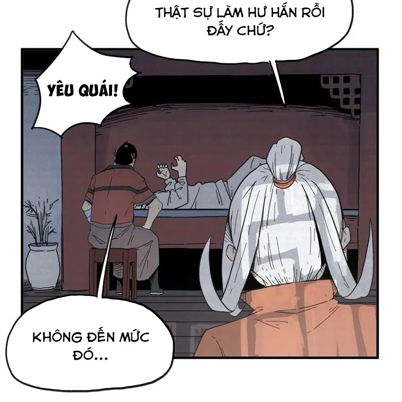 Hiệp Khách Hành Bất Thông Chapter 63 - 29