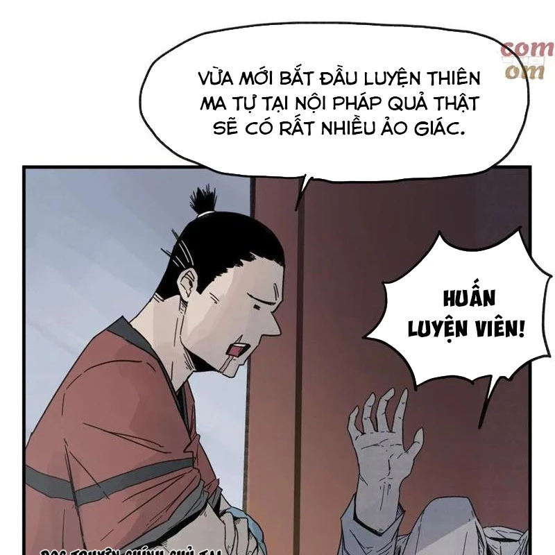 Hiệp Khách Hành Bất Thông Chapter 63 - 30