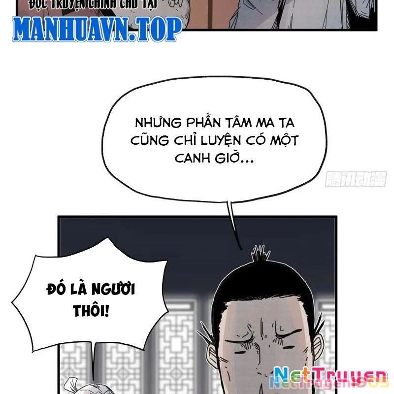 Hiệp Khách Hành Bất Thông Chapter 63 - 31