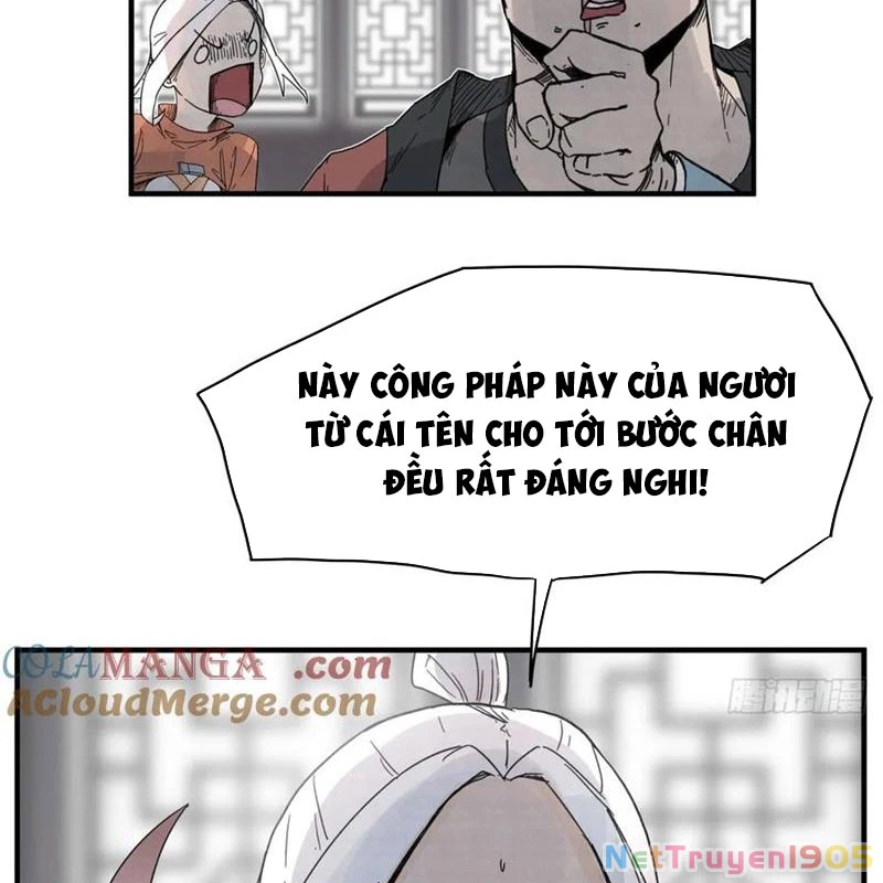 Hiệp Khách Hành Bất Thông Chapter 63 - 32