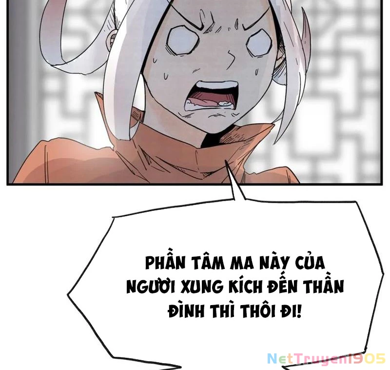 Hiệp Khách Hành Bất Thông Chapter 63 - 33