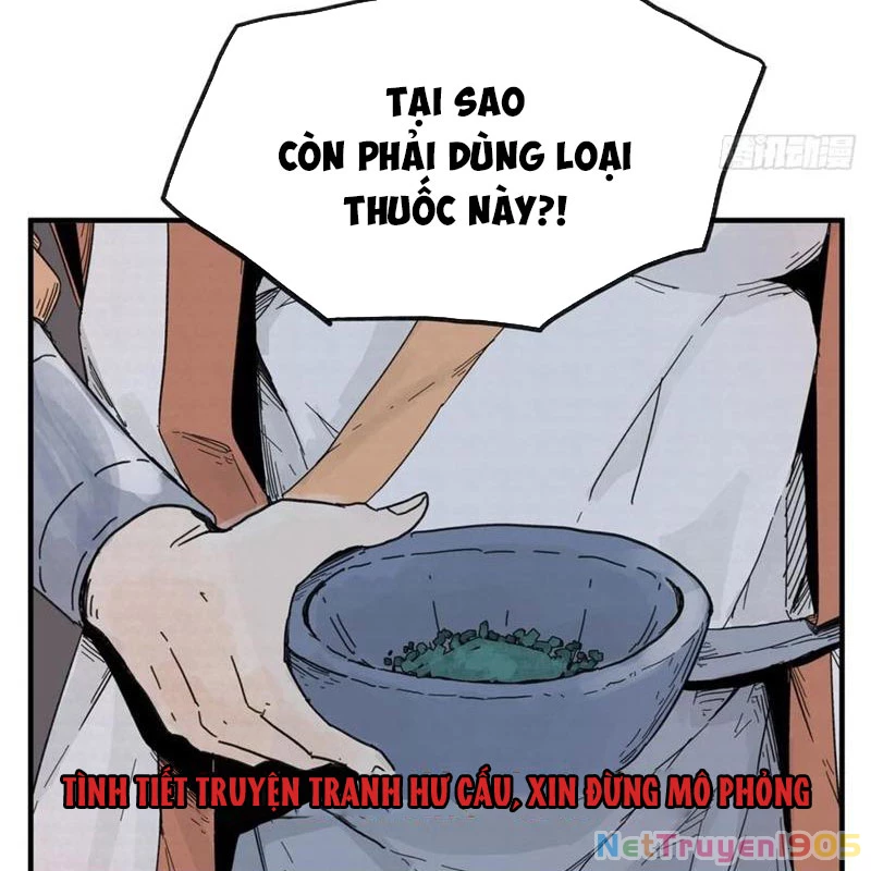 Hiệp Khách Hành Bất Thông Chapter 63 - 34