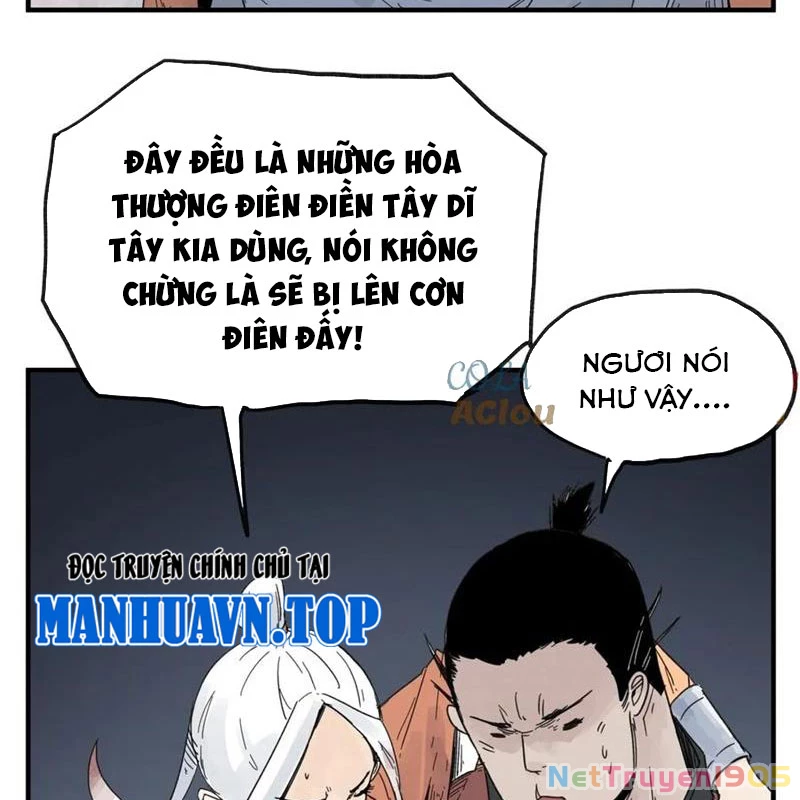 Hiệp Khách Hành Bất Thông Chapter 63 - 35