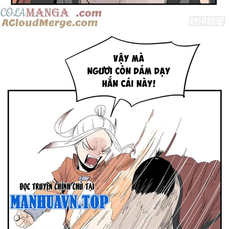 Hiệp Khách Hành Bất Thông Chapter 63 - 38
