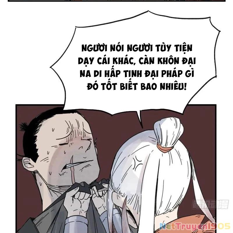 Hiệp Khách Hành Bất Thông Chapter 63 - 39