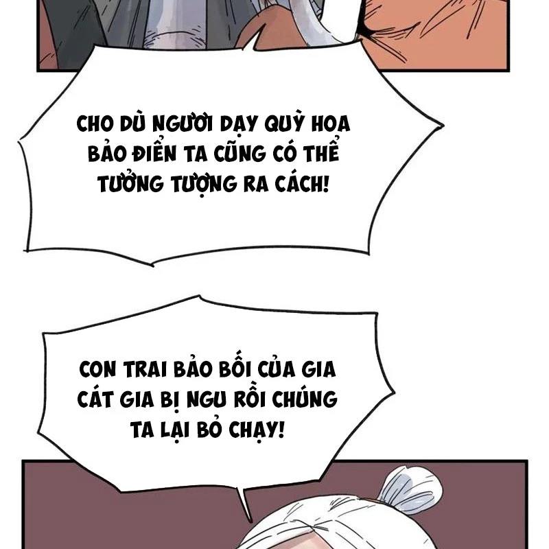 Hiệp Khách Hành Bất Thông Chapter 63 - 40
