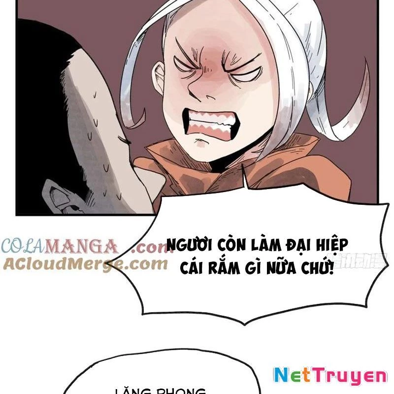 Hiệp Khách Hành Bất Thông Chapter 63 - 41