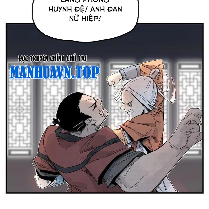 Hiệp Khách Hành Bất Thông Chapter 63 - 42