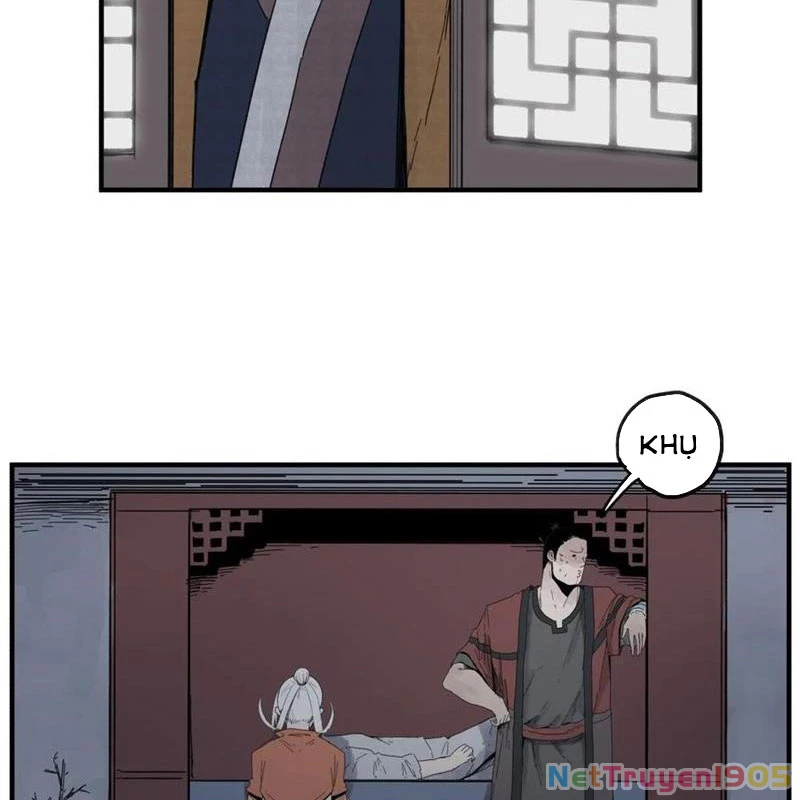 Hiệp Khách Hành Bất Thông Chapter 63 - 44