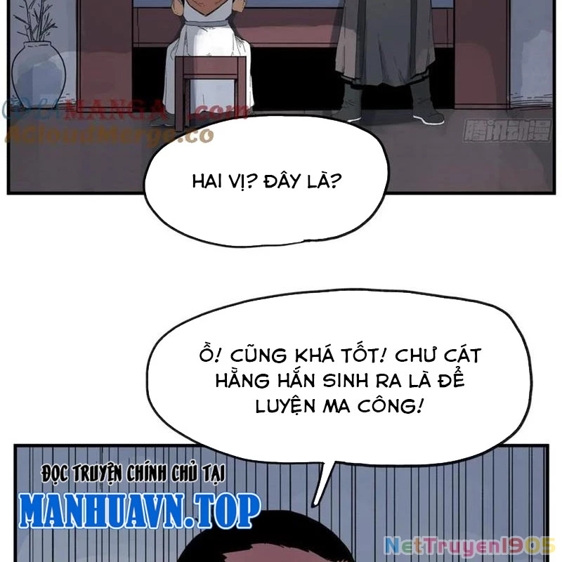 Hiệp Khách Hành Bất Thông Chapter 63 - 45
