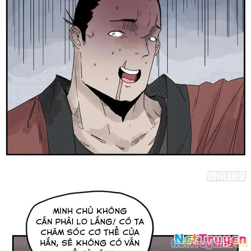 Hiệp Khách Hành Bất Thông Chapter 63 - 46