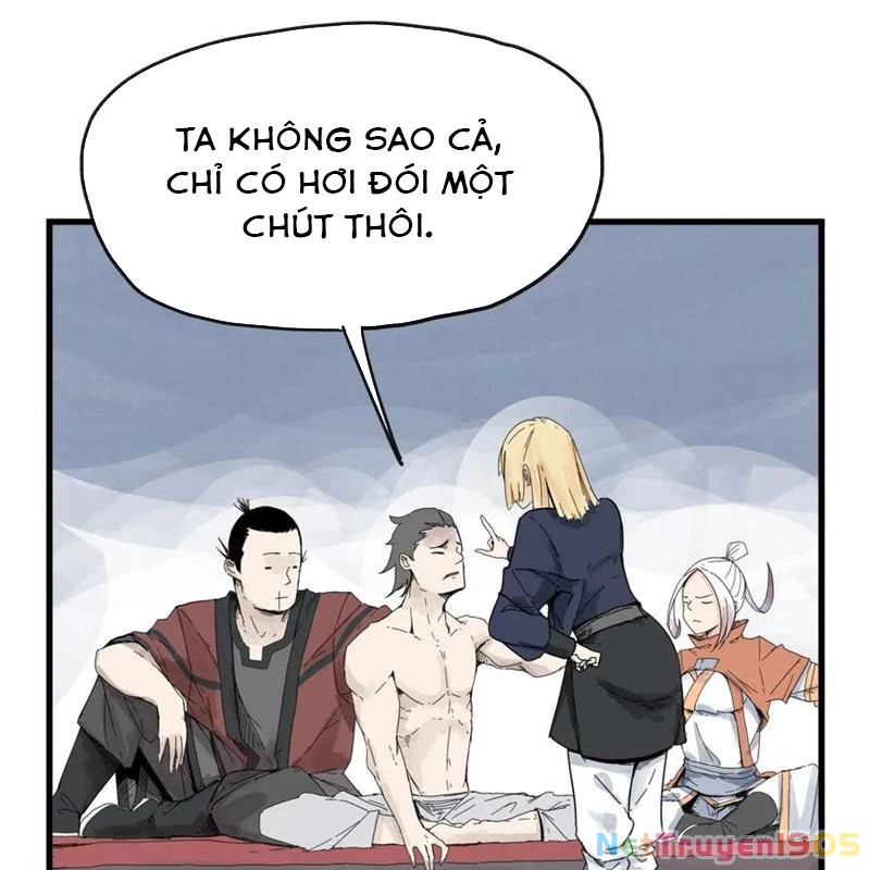 Hiệp Khách Hành Bất Thông Chapter 64 - 10