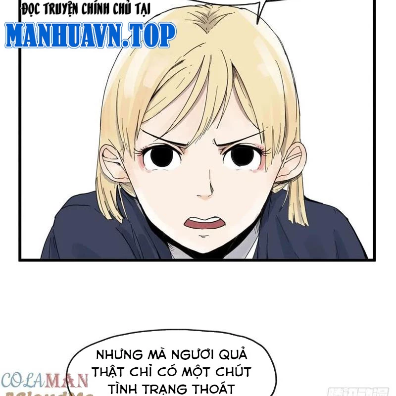 Hiệp Khách Hành Bất Thông Chapter 64 - 13