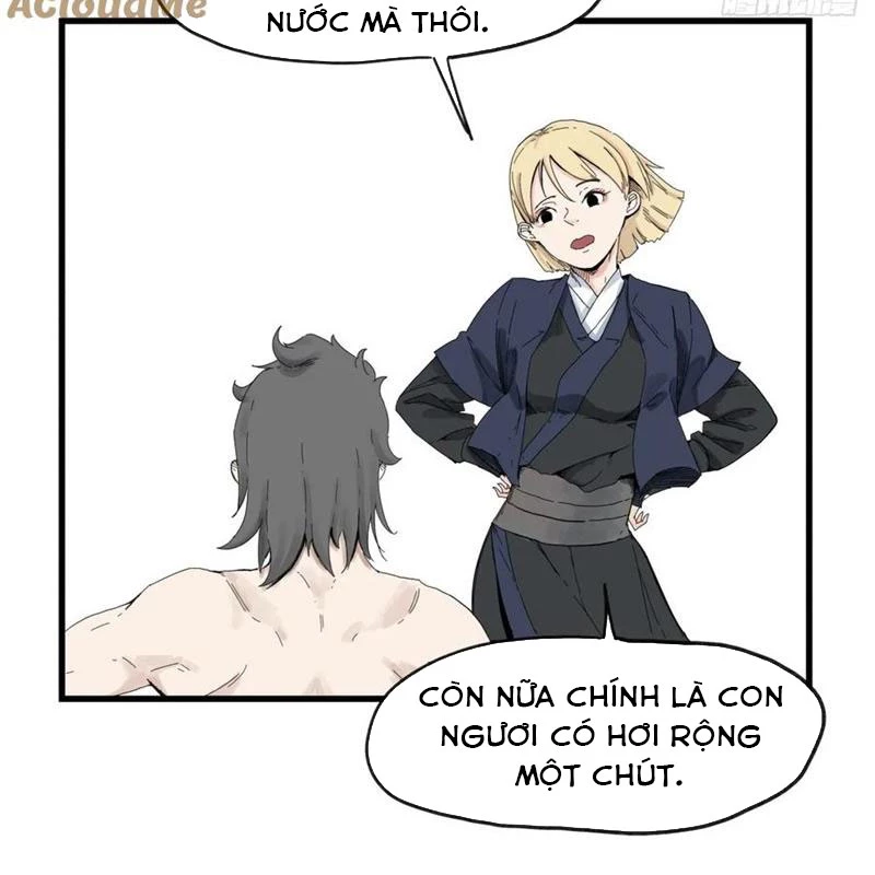 Hiệp Khách Hành Bất Thông Chapter 64 - 14