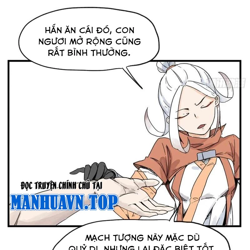 Hiệp Khách Hành Bất Thông Chapter 64 - 15