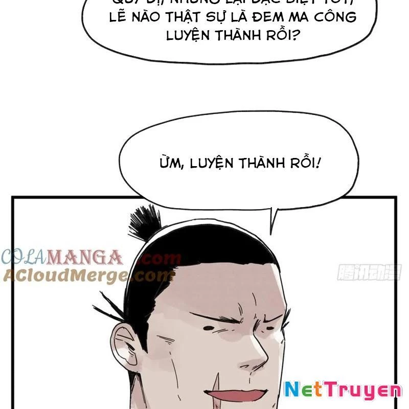 Hiệp Khách Hành Bất Thông Chapter 64 - 16