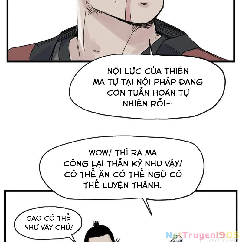 Hiệp Khách Hành Bất Thông Chapter 64 - 17