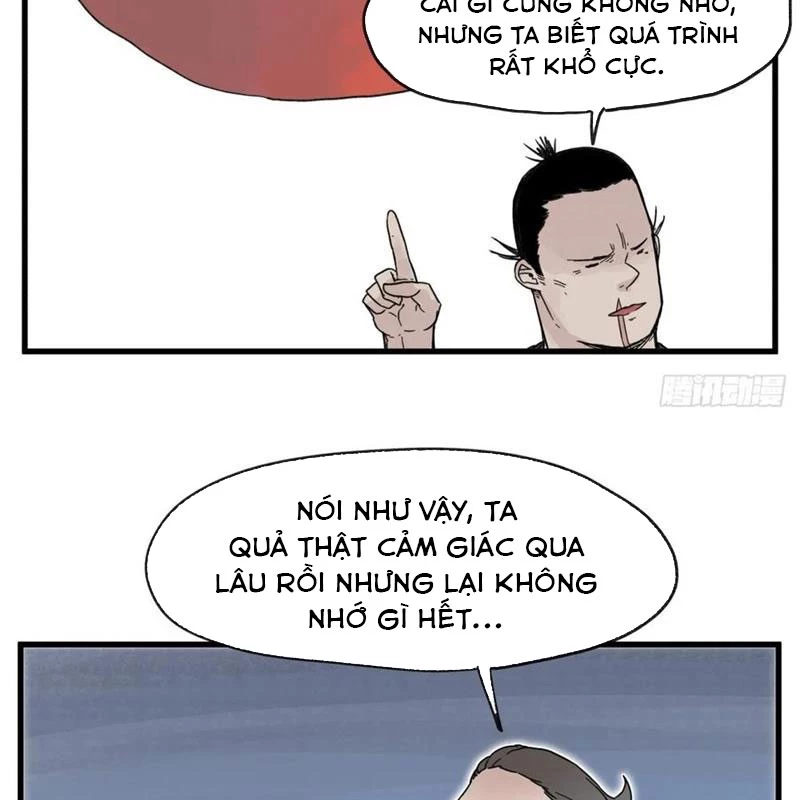 Hiệp Khách Hành Bất Thông Chapter 64 - 20